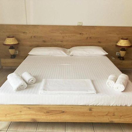 Garden Villa Sarande Apt-6 Eksteriør bilde