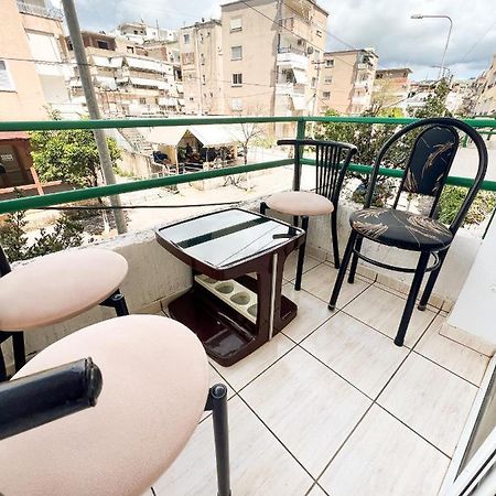 Garden Villa Sarande Apt-6 Eksteriør bilde