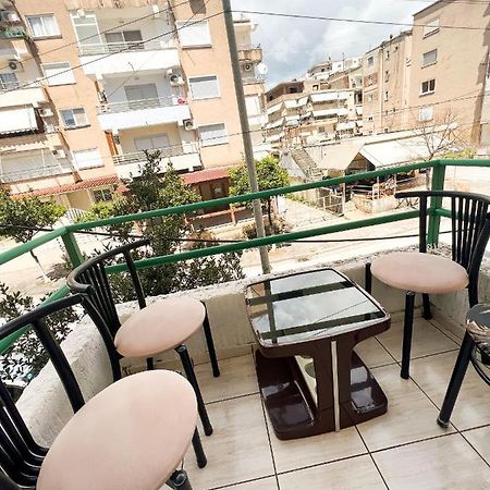 Garden Villa Sarande Apt-6 Eksteriør bilde