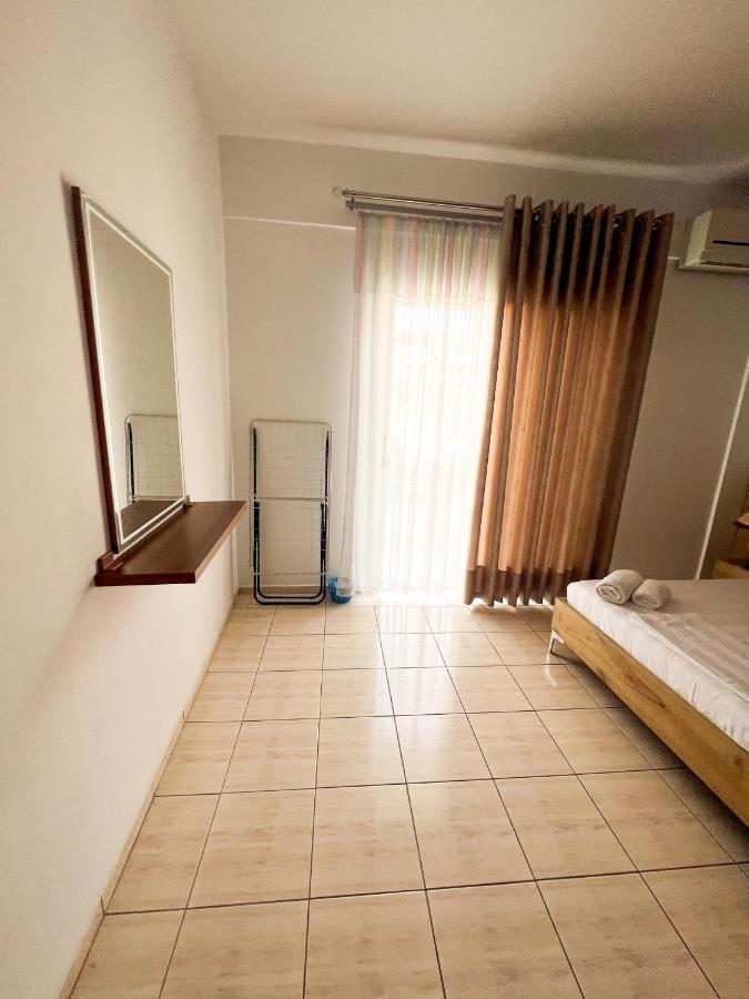 Garden Villa Sarande Apt-6 Eksteriør bilde